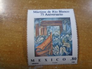 Mexico  #   1264  MNH
