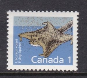 1155 Flying Squirrel MNH