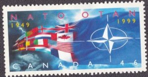 Canada - 1809 1999 Used