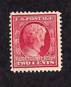 #367 Mint,OG,HR... SCV $5.00