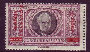 Italy Somalia  n.60   MNH**