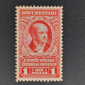US R667 Mint OG-NH