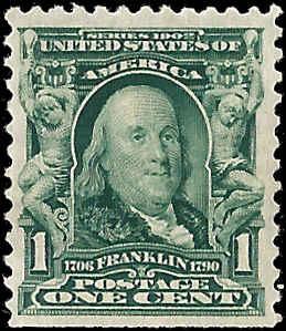 300 Mint,OG,NH... SCV $30.00