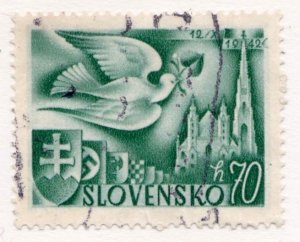 Slovakia       74           used