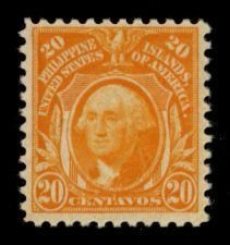 Philippines #297 Mint