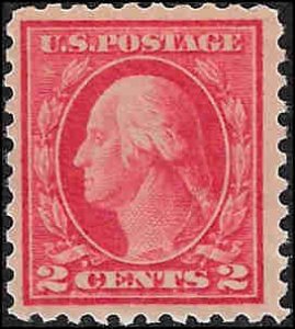 425 Mint,OG,LH... SCV $2.25