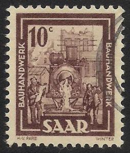 Saar 204 Used VF