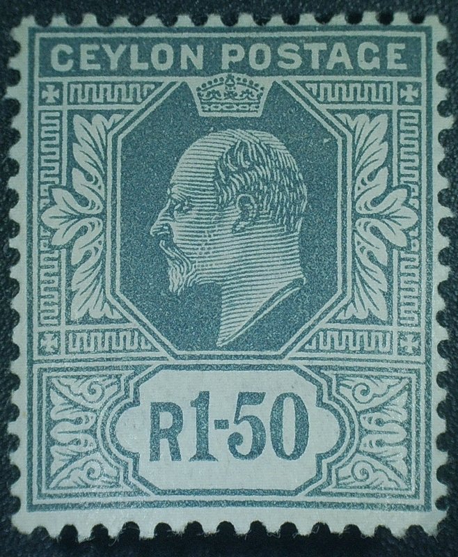 CEYLON 176 M/H/VF