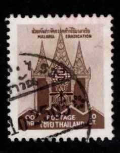 THAILAND Scott 374 Used stamp