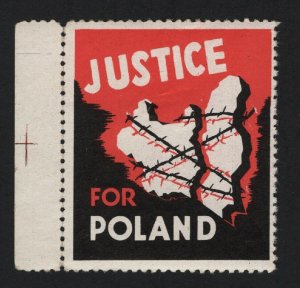 JUSTICE FOR POLAND CINDERELLA - BARNEYS