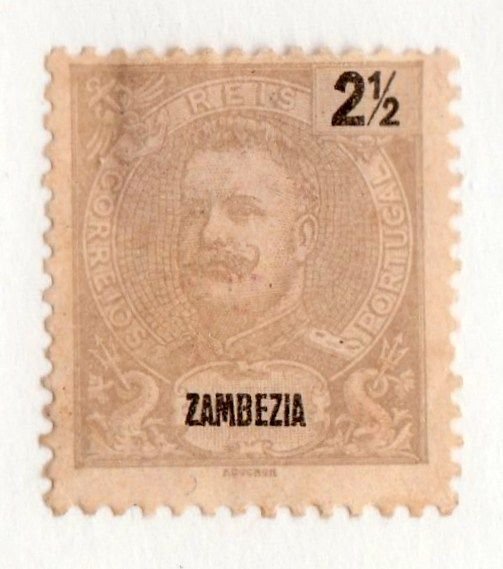 Zambezia        13        MH