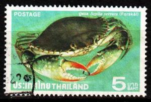 THAILAND [1979] MiNr 0902 ( O/used ) Tiere
