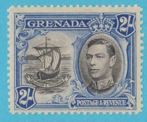 GRENADA 140  MINT HINGED OG * NO FAULTS VERY FINE! - GKF