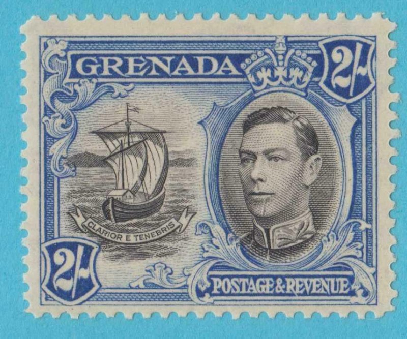 GRENADA 140  MINT HINGED OG * NO FAULTS VERY FINE! - GKF