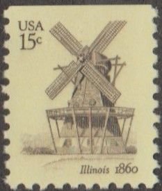 US #1741 Mint NH