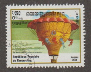 413 Hot Air Balloons