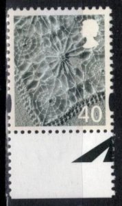 North Ireland - Scott 21