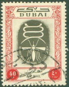 DUBAI C14 USED BIN $0.50