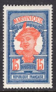 MARTINIQUE SCOTT 72