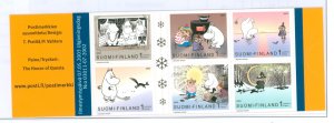Finland #1193  Single (Complete Set)