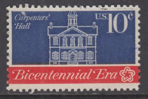 US 1543 Used VF