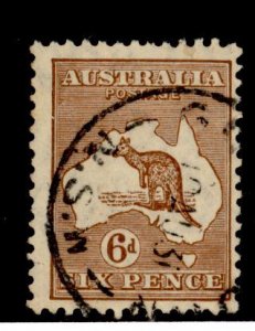 Australia  #96  Single