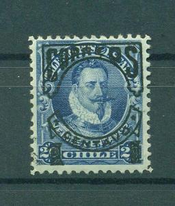 Chile sc# 58 mhr cat value $.40