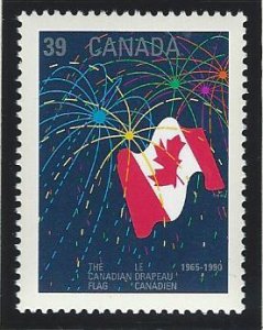 Canada MNH Scott cat.# 1278