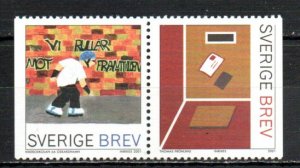Sweden 2422 MNH