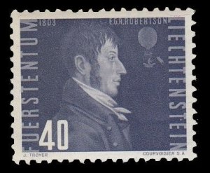 Liechtenstein C28 MNH