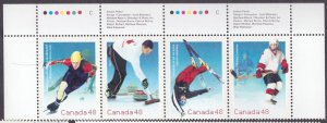 Canada - 1939a 2002 MNH