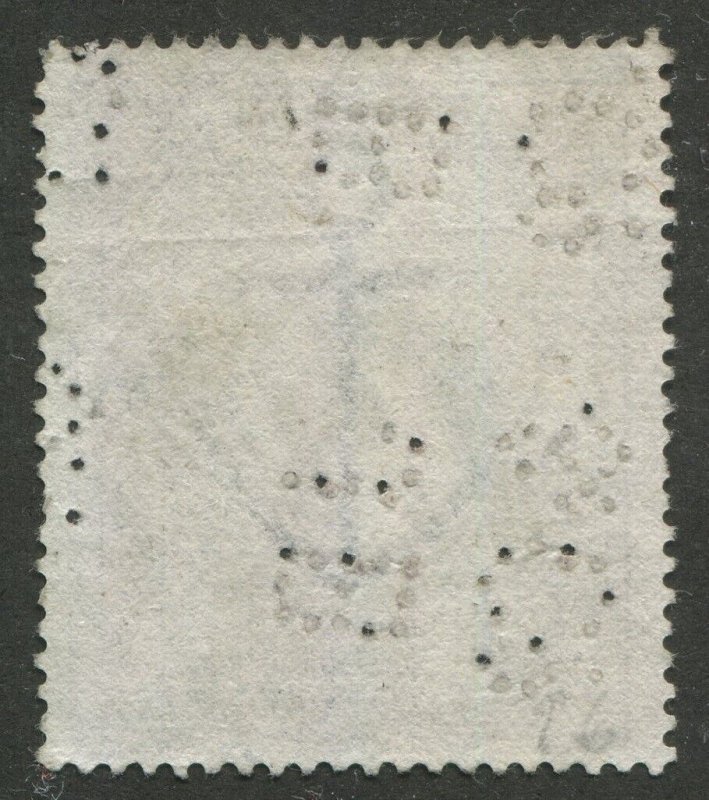 Great Britain #96a Used
