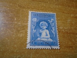 Newfoundland  # 192  used