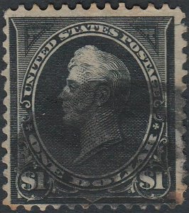  U.S. 261 Used F 63021 