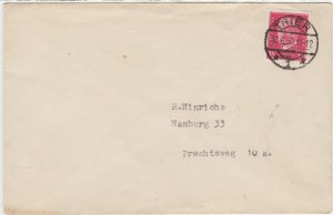 GERMANY cover  - Michel Nr 445 - FDC - 30 June 1930