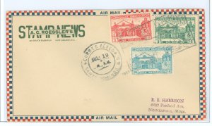 Dominican Republic #