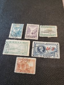 Greece: Depression Era grouping SCV $3.10