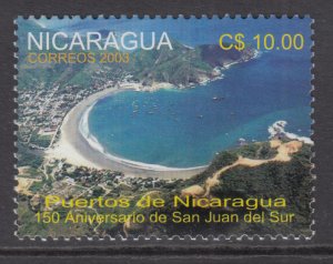 Nicaragua 2423 MNH VF