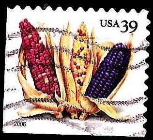 # 4008 USED CORN