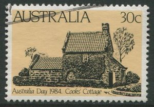 AUSTRALIA 1984 - 30c USED