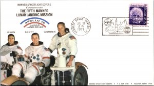 United States, Florida, Space