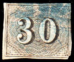 Brazil Scott 23
