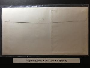 US FDC 28 Jul 1983 SC2048-51 Silk Cachet Olympics 1984 South Bend IN Block