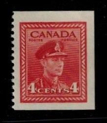 Canada 254b MNH