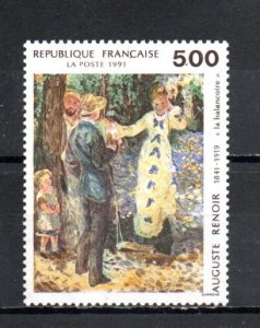 France 2242 MNH