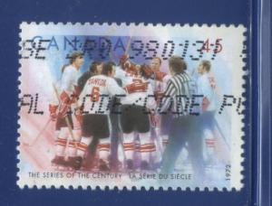 Canada 1660  VF  Used