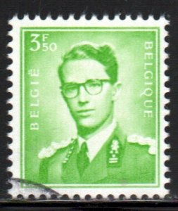 Belgium #456   used