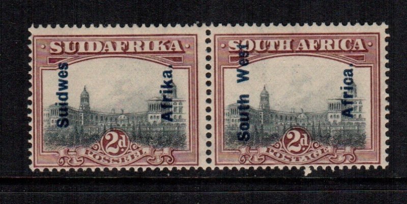 South West Africa  88  MNH cat $ 13.00 555