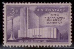 USA 1956 SC# 1076 MNH-OG TS1