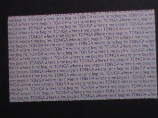 ​TONGA 1970 -SC#247 GEORGE TUPOU I &II, SALOTE TUPOUII, TAUFA'AHAU TUPOU IV